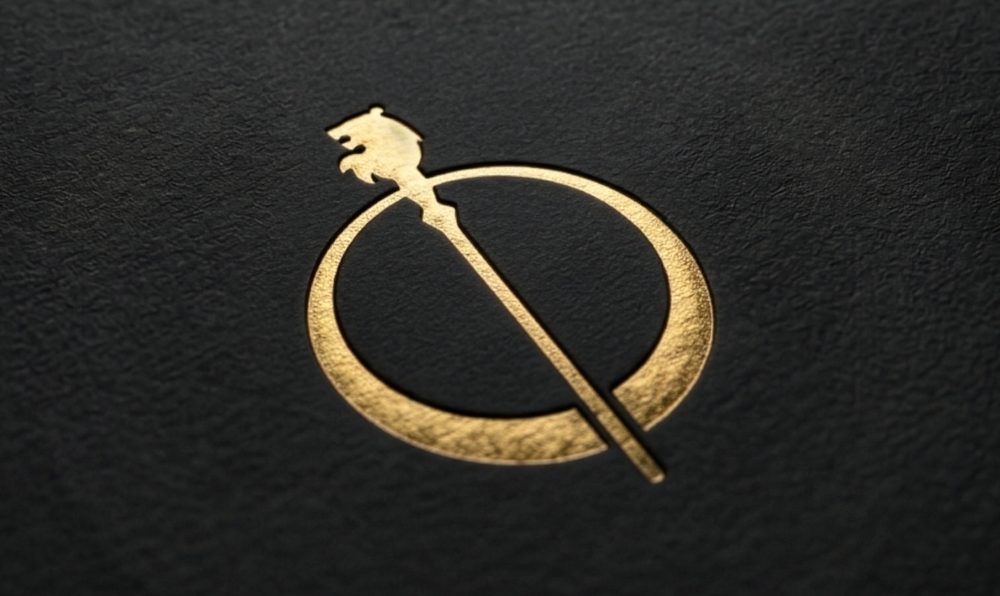 The Circle Background